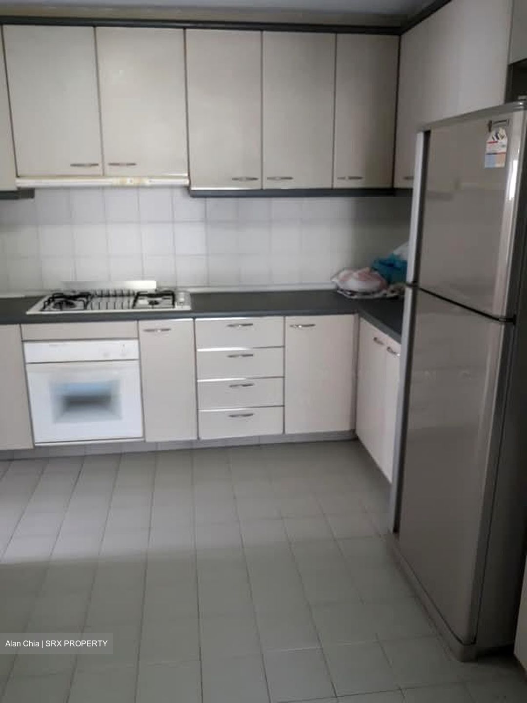 Bukit Regency (D21), Condominium #597123381